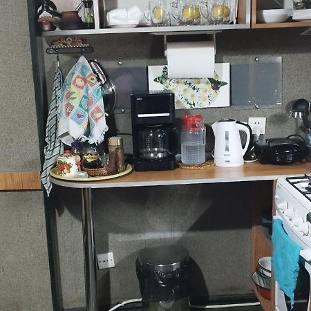 Guesthouse Rest Тбилиси Екстериор снимка