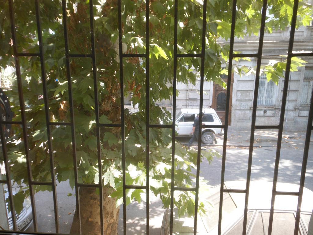 Guesthouse Rest Тбилиси Екстериор снимка