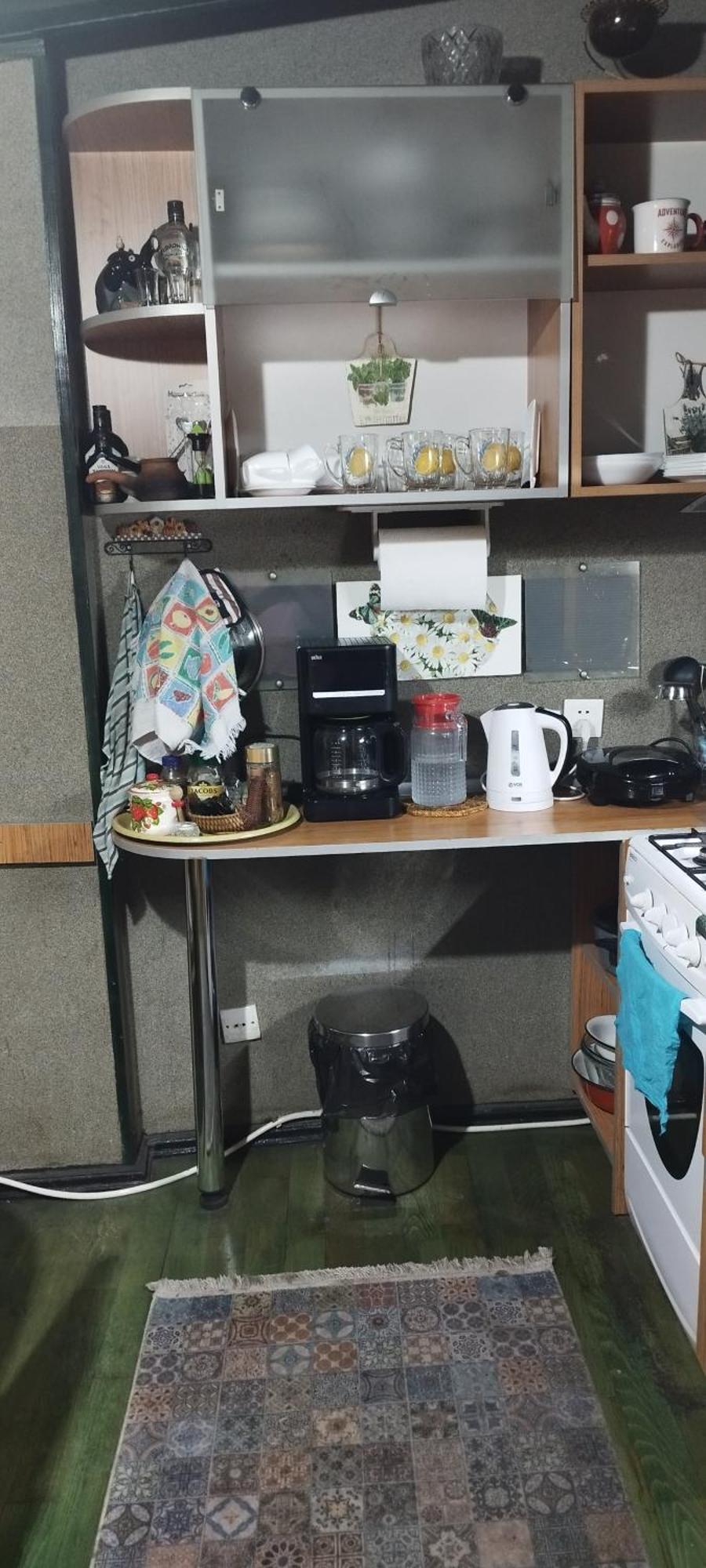 Guesthouse Rest Тбилиси Екстериор снимка