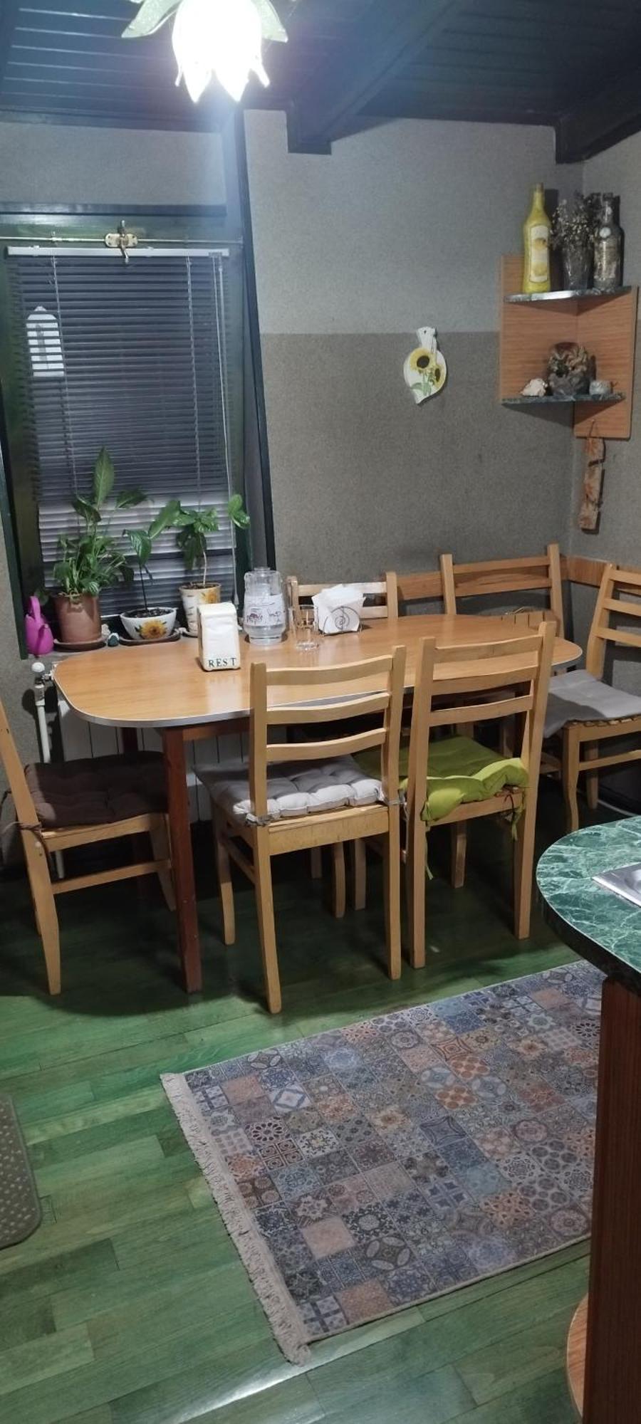 Guesthouse Rest Тбилиси Екстериор снимка