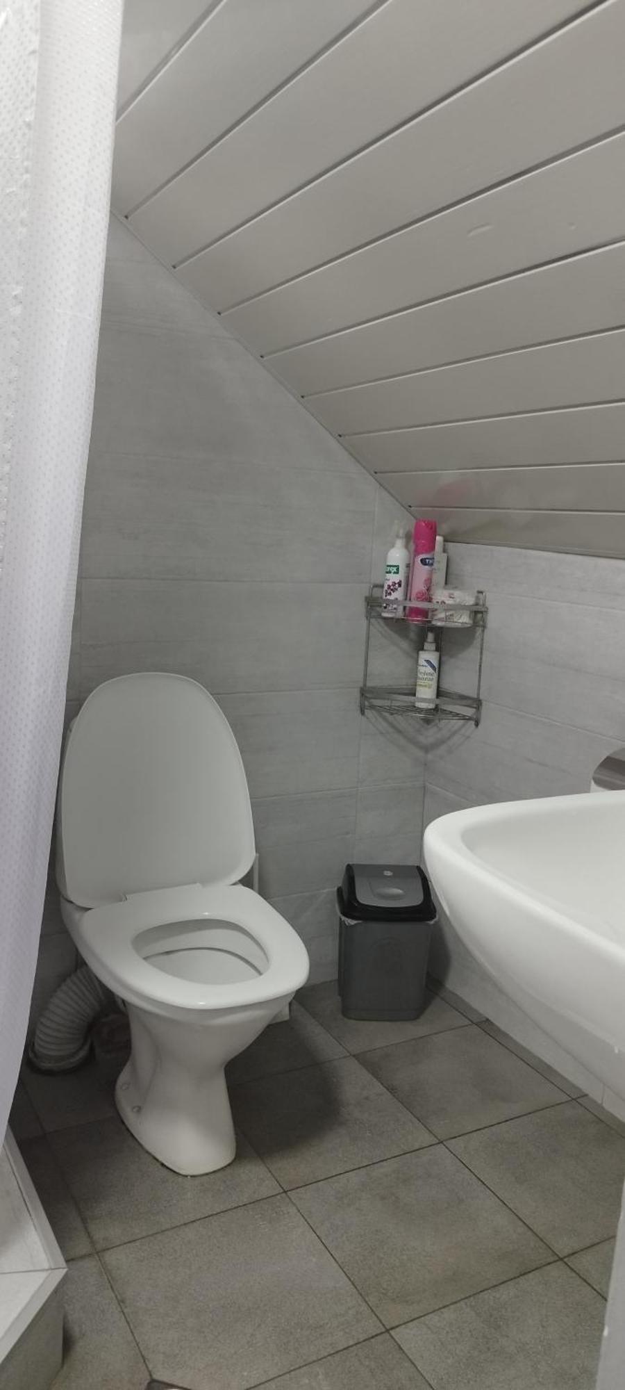 Guesthouse Rest Тбилиси Екстериор снимка