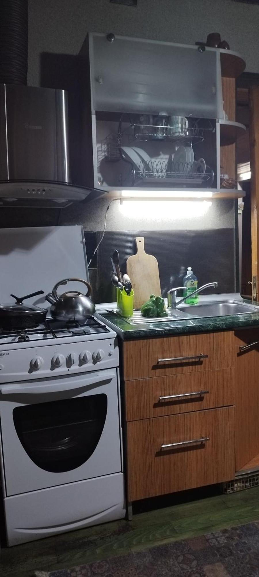 Guesthouse Rest Тбилиси Екстериор снимка