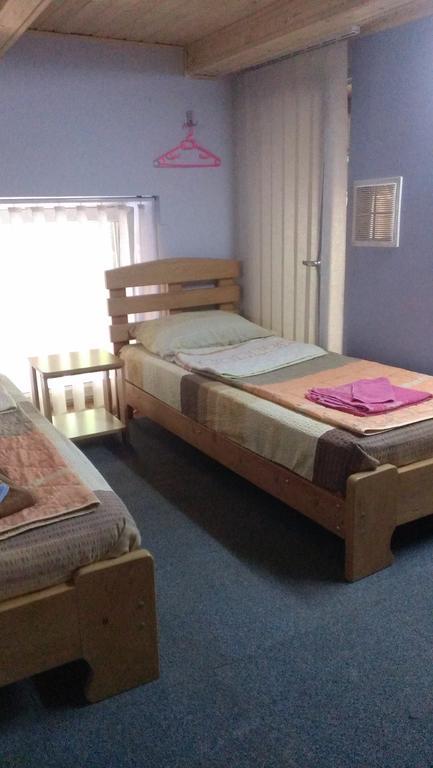 Guesthouse Rest Тбилиси Екстериор снимка