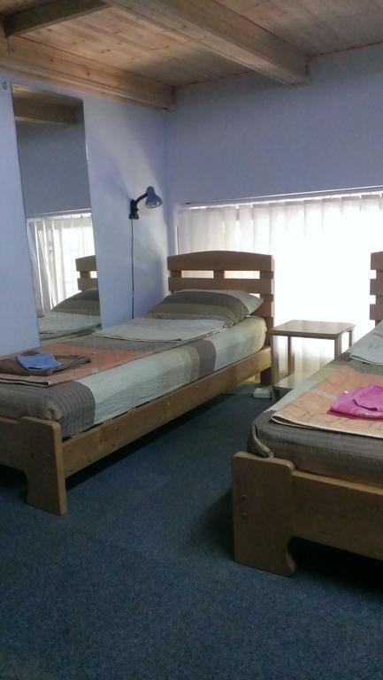 Guesthouse Rest Тбилиси Екстериор снимка