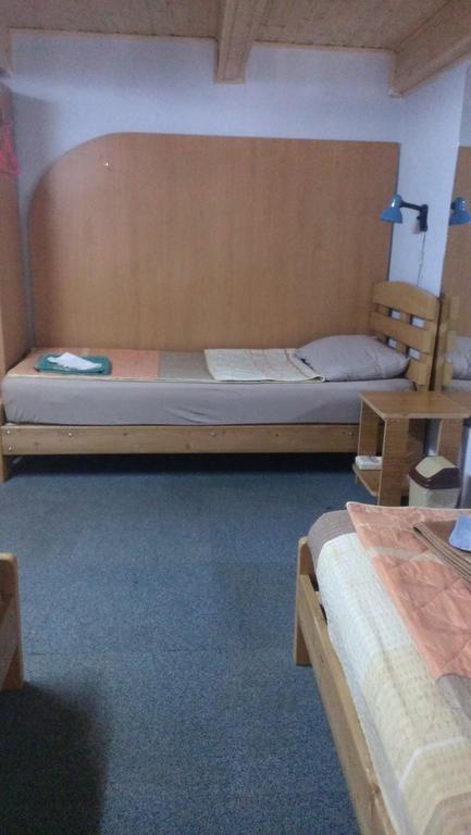 Guesthouse Rest Тбилиси Екстериор снимка