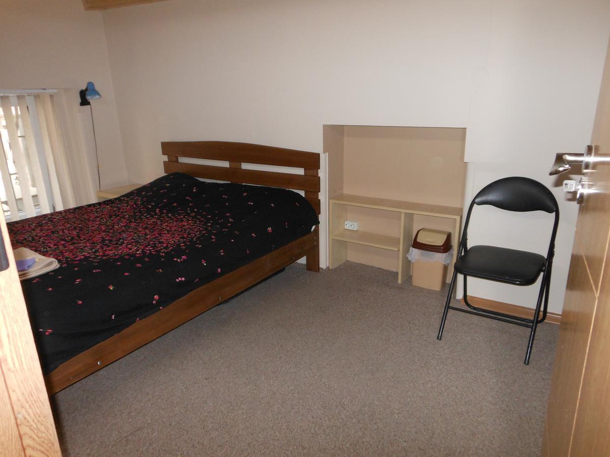 Guesthouse Rest Тбилиси Екстериор снимка