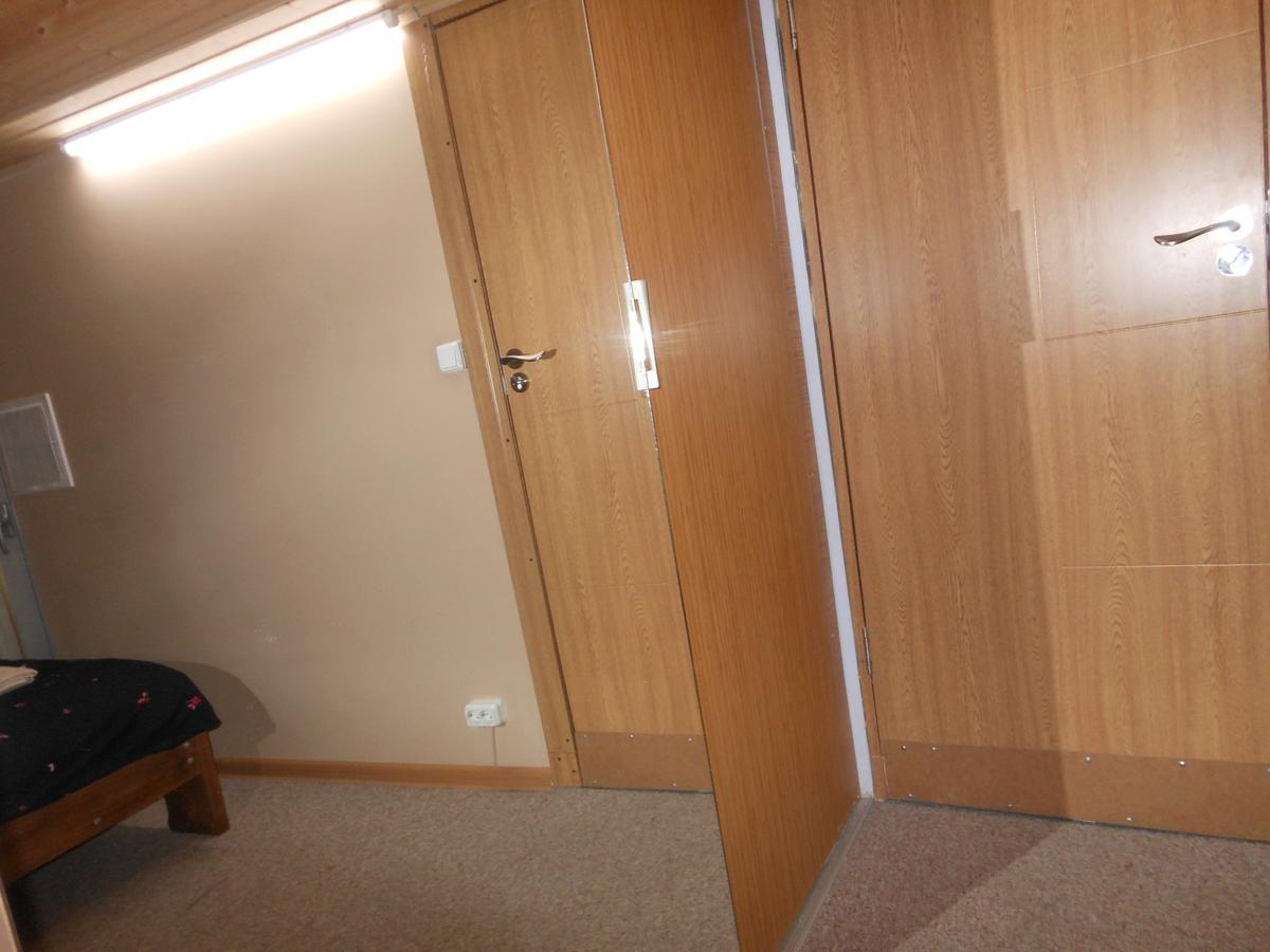 Guesthouse Rest Тбилиси Екстериор снимка