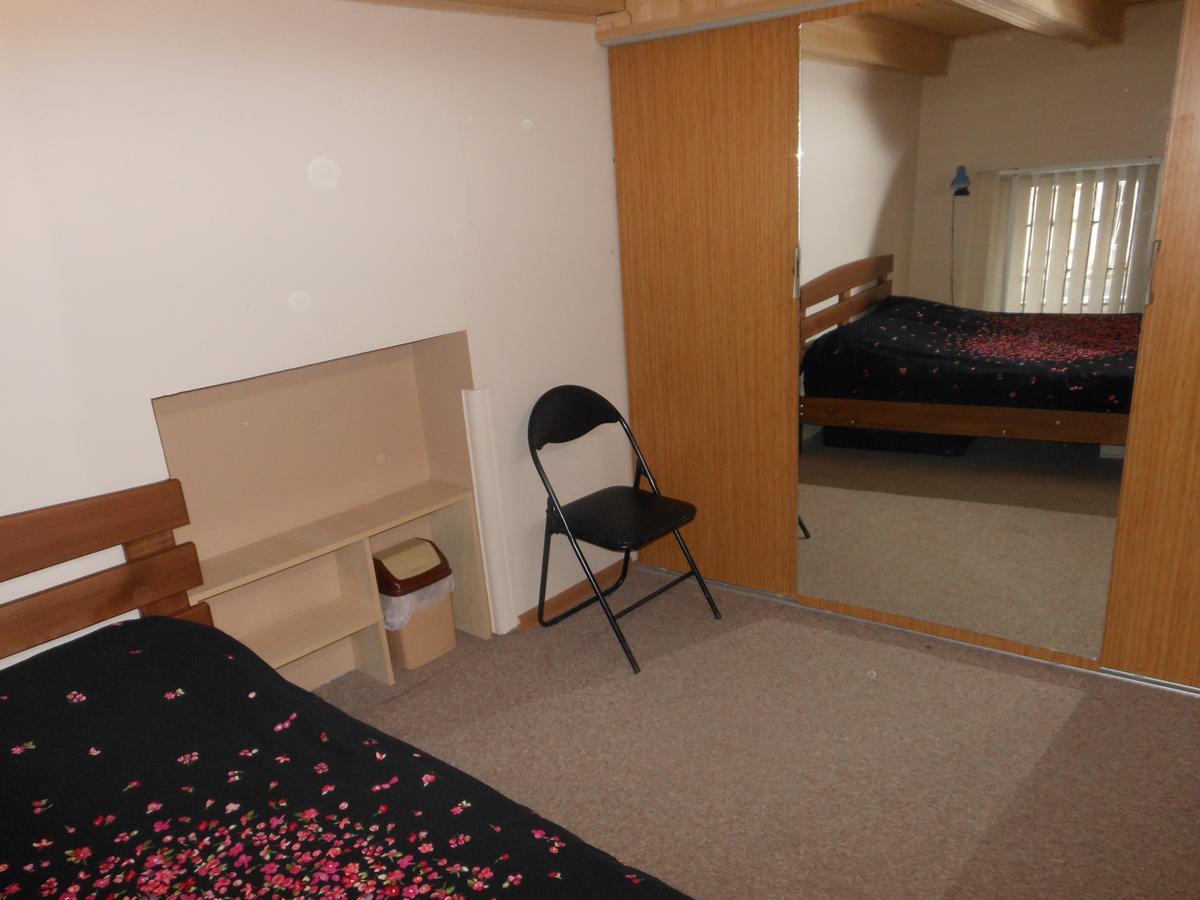 Guesthouse Rest Тбилиси Екстериор снимка