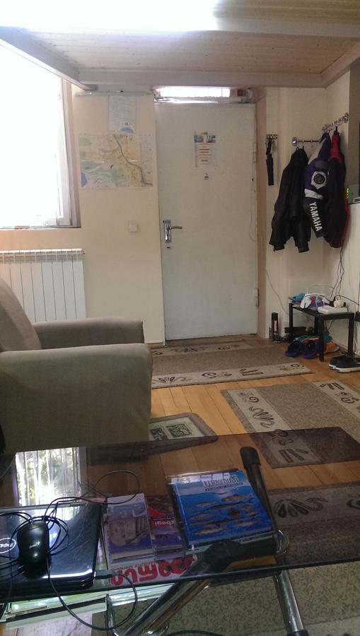 Guesthouse Rest Тбилиси Екстериор снимка