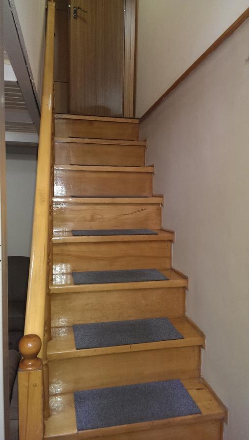 Guesthouse Rest Тбилиси Екстериор снимка