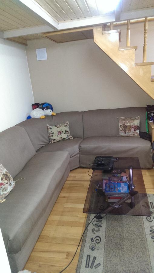 Guesthouse Rest Тбилиси Екстериор снимка