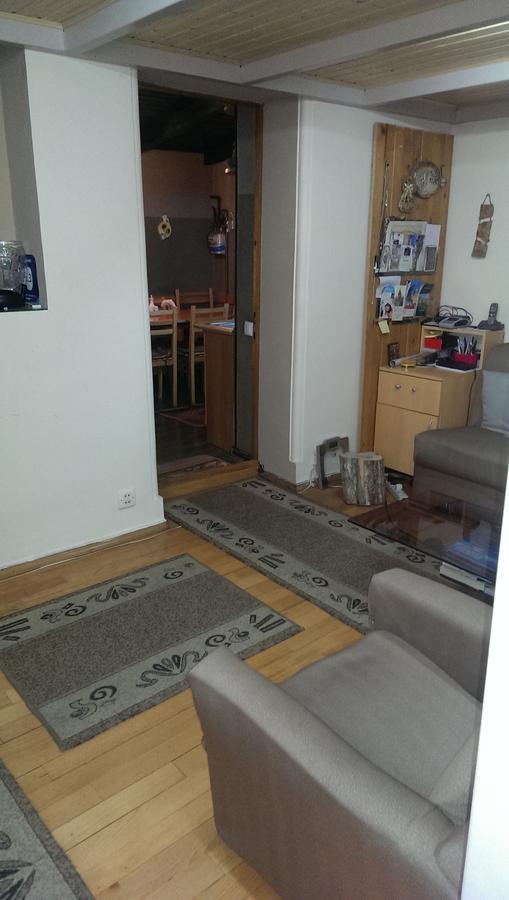 Guesthouse Rest Тбилиси Екстериор снимка
