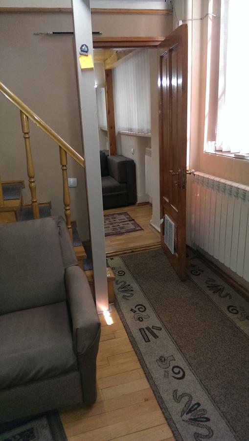 Guesthouse Rest Тбилиси Екстериор снимка