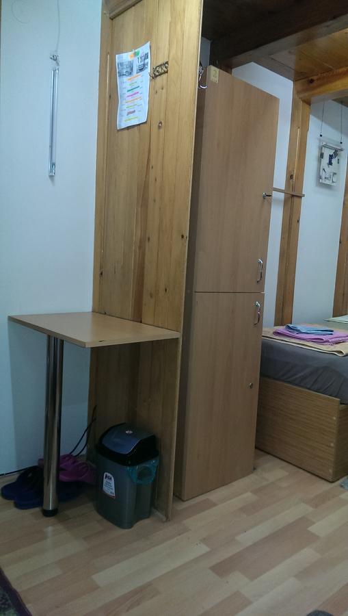Guesthouse Rest Тбилиси Екстериор снимка