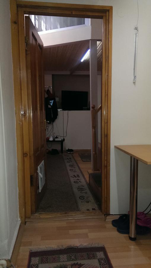 Guesthouse Rest Тбилиси Екстериор снимка