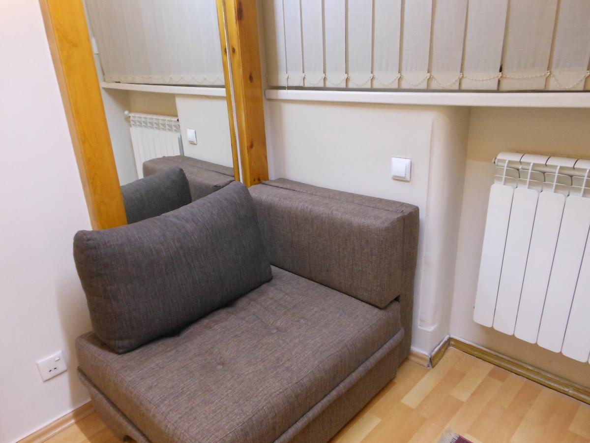 Guesthouse Rest Тбилиси Екстериор снимка
