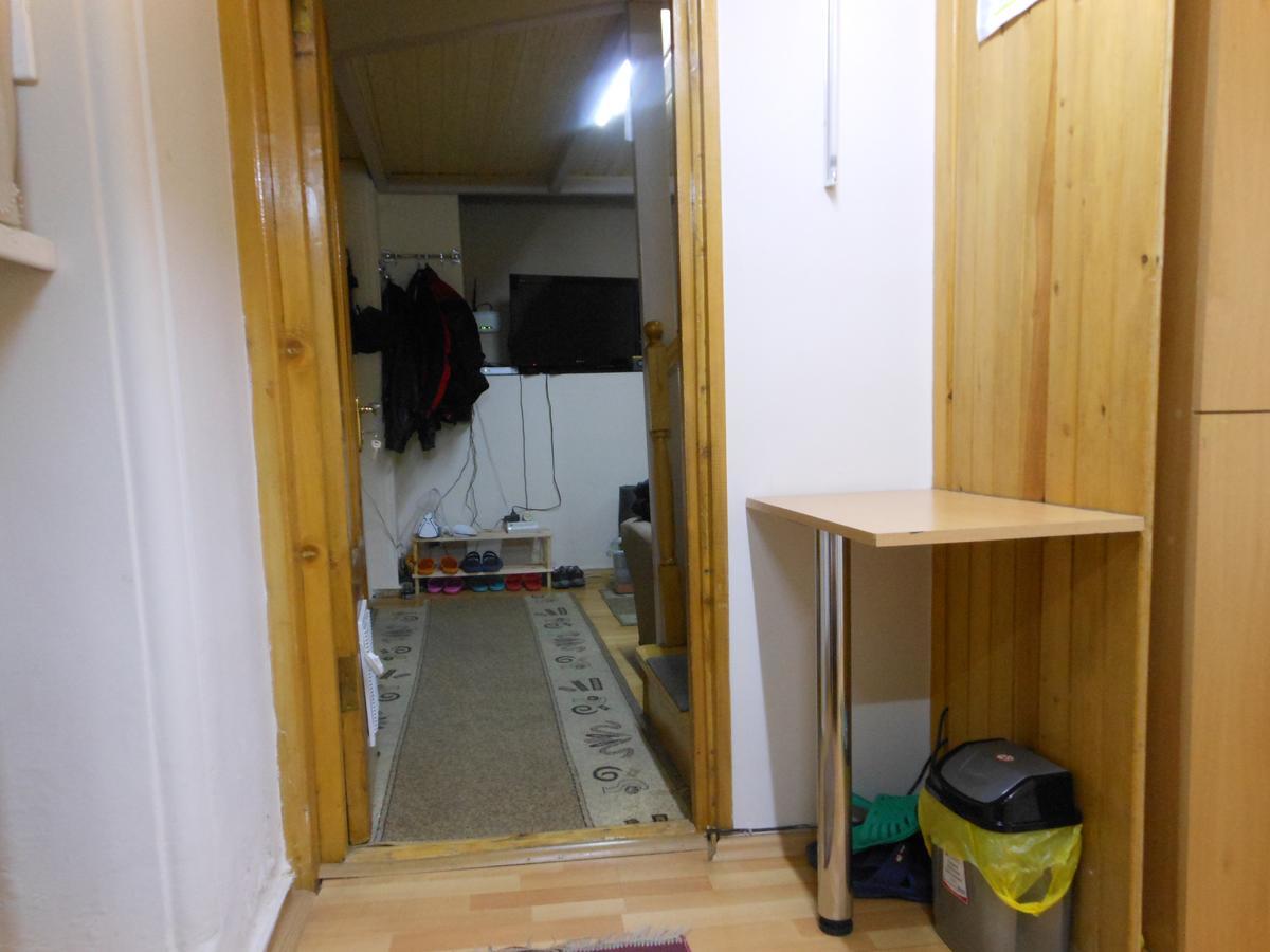 Guesthouse Rest Тбилиси Екстериор снимка